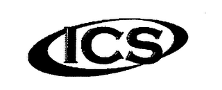 ICS logo