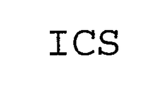 ICS logo