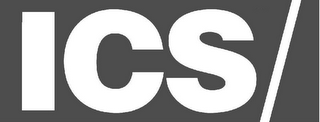 ICS logo