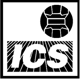 ICS logo