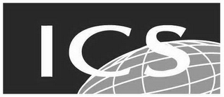 ICS logo