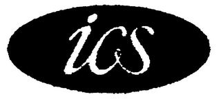 ICS logo