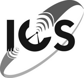 ICS logo