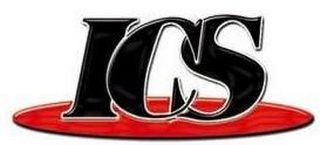 ICS logo