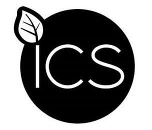 ICS logo