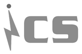 ICS logo