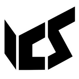 ICS logo