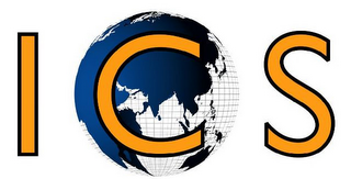 ICS logo
