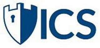 ICS logo