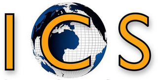 ICS logo