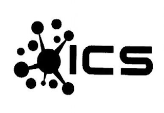 ICS logo