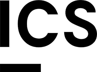 ICS logo