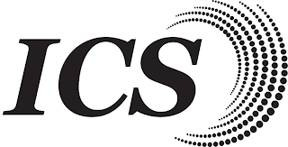 ICS logo