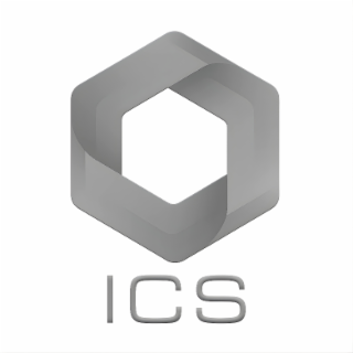 ICS logo