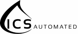 ICS AUTOMATED logo