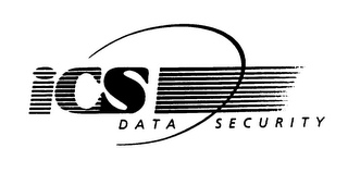 ICS DATA SECURITY logo