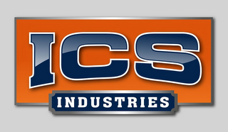 ICS INDUSTRIES logo