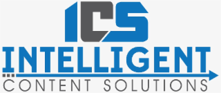 ICS INTELLIGENT CONTENT SOLUTIONS logo