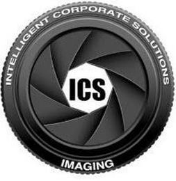 ICS INTELLIGENT CORPORATE SOLUTIONS IMAGING logo
