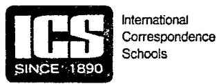 ICS (PLUS OTHER NOTATIONS)