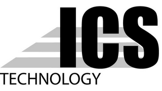 ICS TECHNOLOGY logo