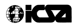 ICSA logo