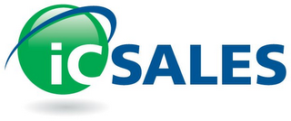 ICSALES logo