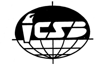 ICSB logo