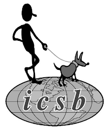 ICSB logo