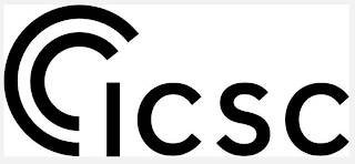 ICSC logo