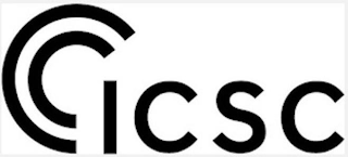 ICSC logo
