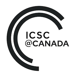 ICSC @CANADA logo
