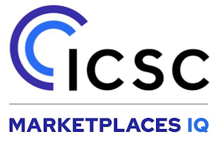 ICSC MARKETPLACES IQ logo
