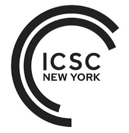 ICSC NEW YORK logo