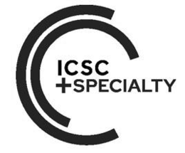 ICSC +SPECIALTY logo