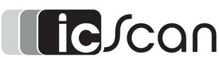 ICSCAN logo
