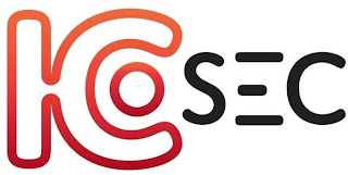 ICSEC logo