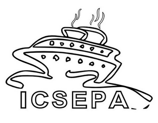 ICSEPA logo
