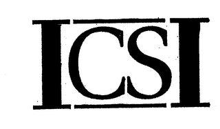 ICSI logo