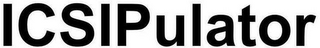 ICSIPULATOR logo
