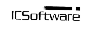 ICSOFTWARE logo