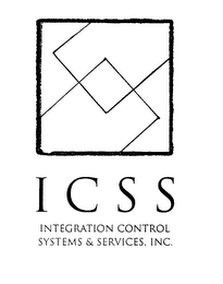ICSS INTEGRATION CONTROL SYSTEMS & SERVICES, INC. logo