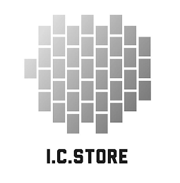 I.C.STORE logo