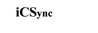 ICSYNC logo