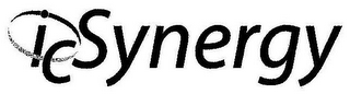 ICSYNERGY logo