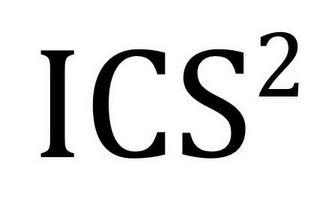 ICS² logo