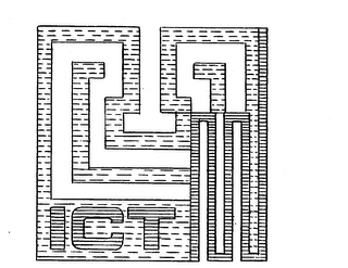 ICT logo