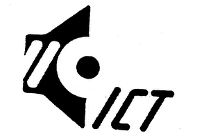 ICT logo