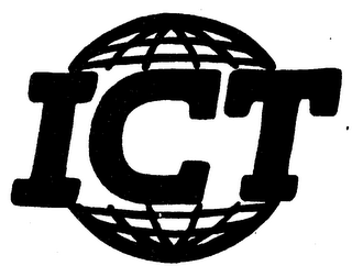 ICT logo