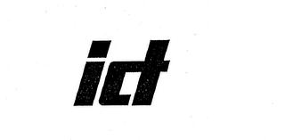 ICT logo
